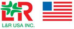 Lohmann & Rauscher Logo