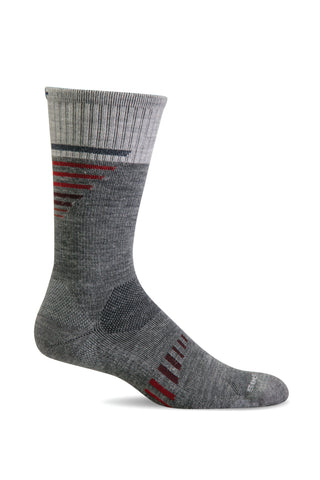 Ascend sockwell socks compression soft